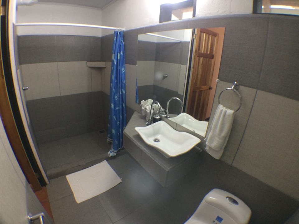 Casa Marbella Bed and Breakfast in Costa Rica