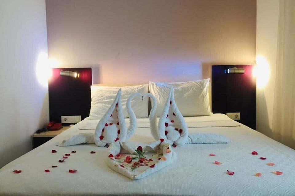 In-room safe