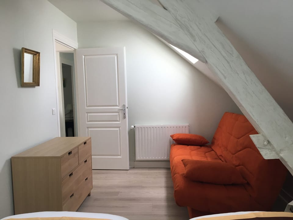Superior Cottage, Ensuite (Agnés Sorel) | 3 bedrooms