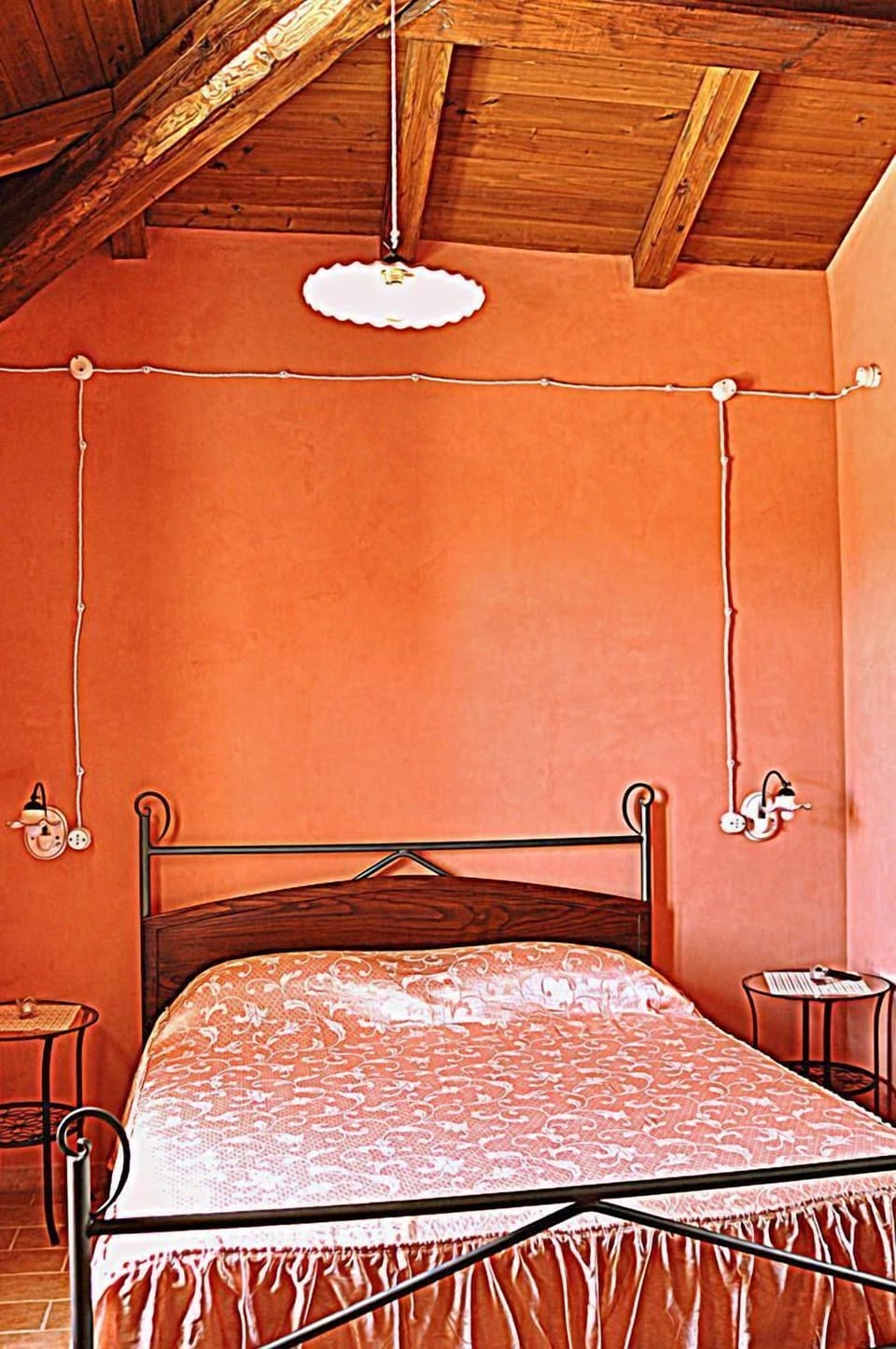 Superior Double Room | Premium bedding, down comforters, memory foam beds, soundproofing
