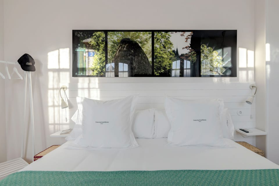Casa da Estefânea Bed and Breakfast in Sintra