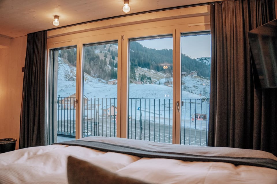 Superior Suite (SPA) | Balcony