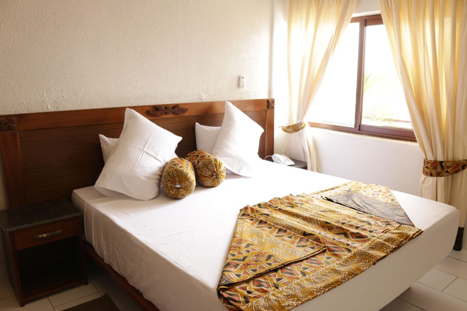 Standard Room | Room amenity