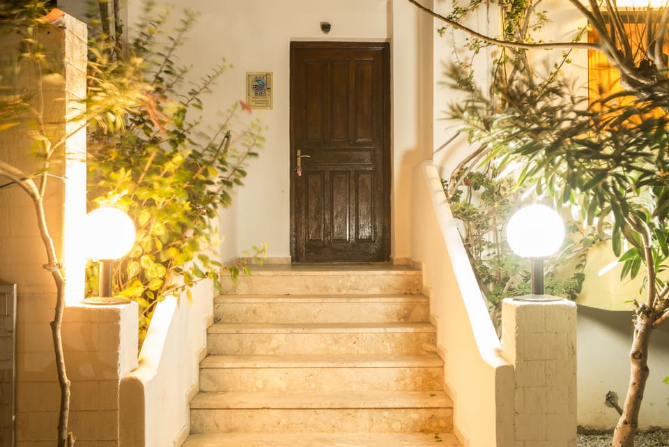 Savas Rooms Bed and Breakfast in Palaiochora