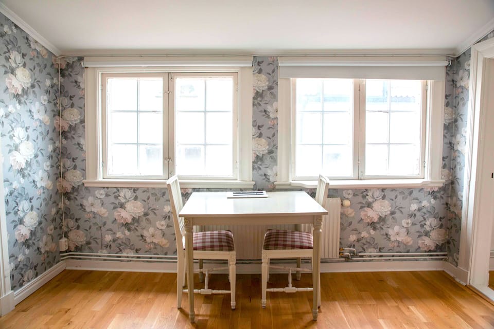 Family Triple Room, Multiple Beds, Private Bathroom, Executive Level | Premium bedding, pillowtop beds, desk, laptop workspace