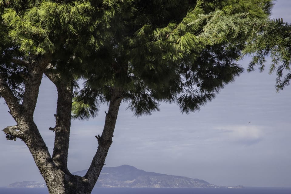 Triple Room | Exterior