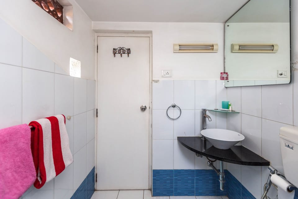 Casa Cottage Hotel in Bengaluru