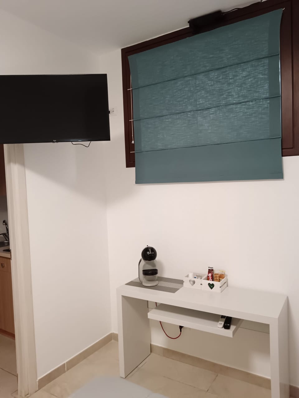Premium bedding, minibar, soundproofing, free WiFi