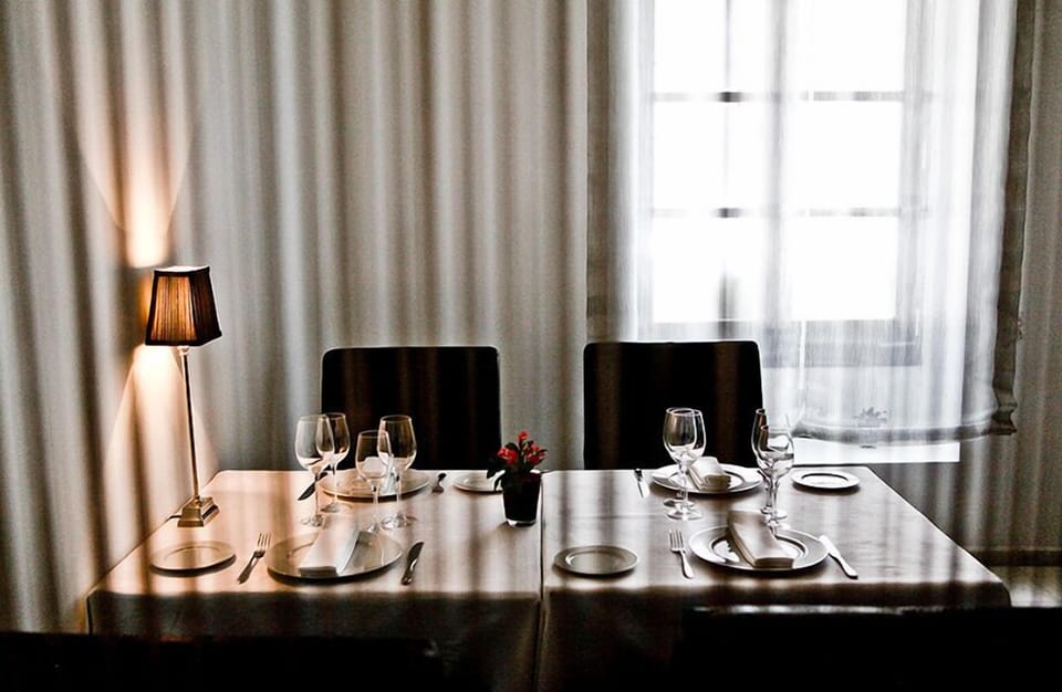 Hotel Boutique Aire de Ronda - Adults Only Hotel in Ronda