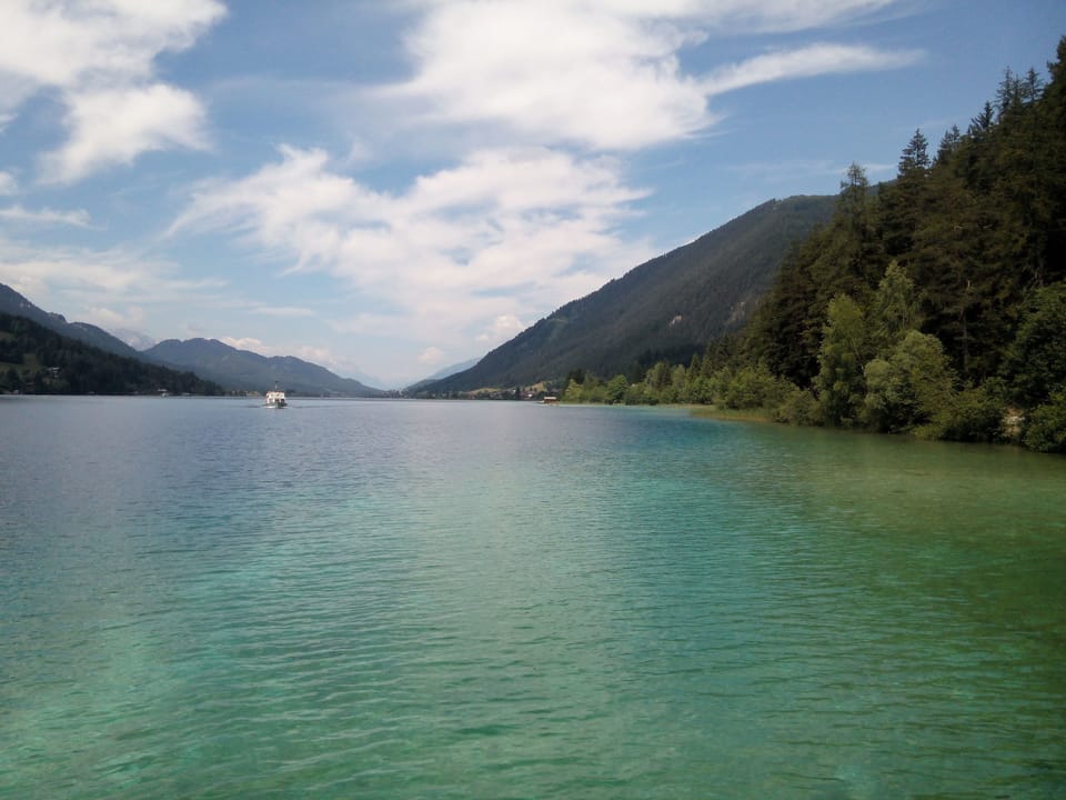 Lake
