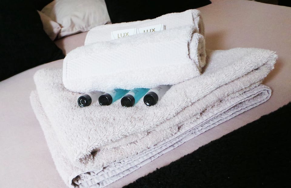 Double Room, Ensuite