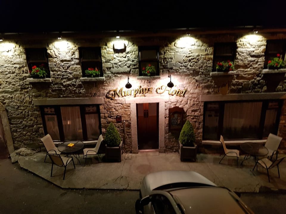 Murphys Hotel Hotel in Wicklow, Co. Wicklow, Ireland
