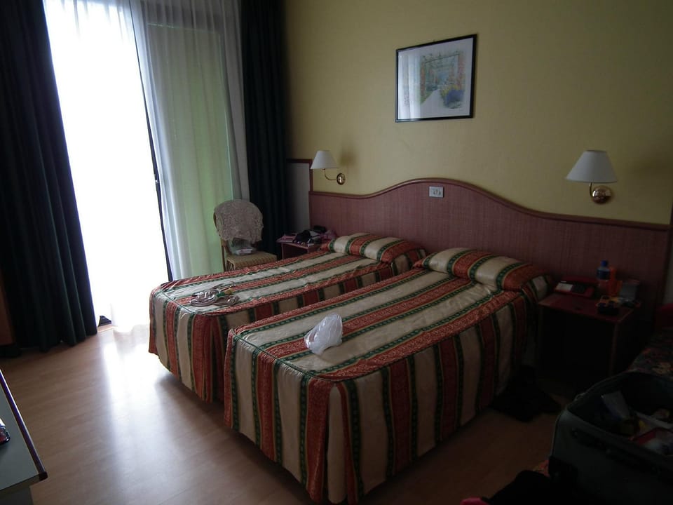 Harrys Hotel in Lido di Jesolo