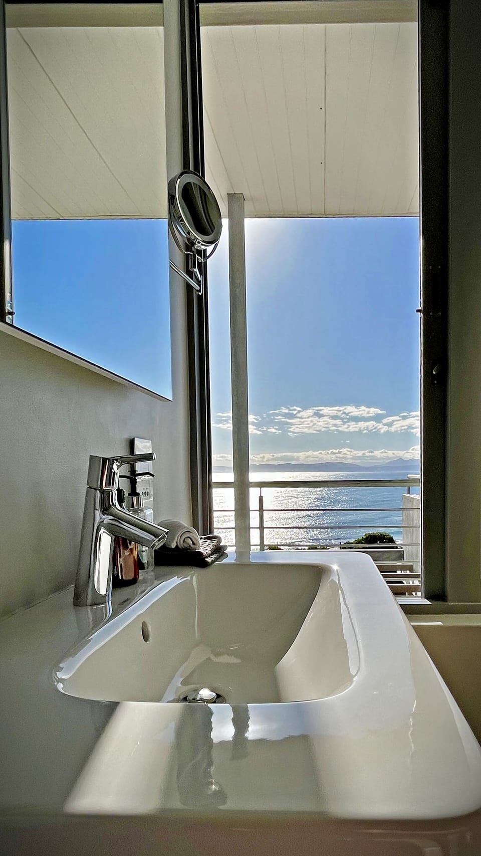 Romans Villa Bed and Breakfast in Western Cape
