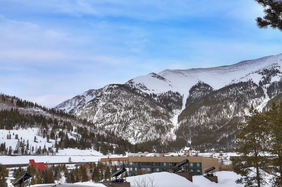 Condo, Multiple Bedrooms | Skiing