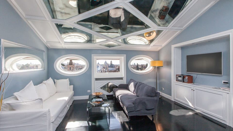 Studio Suite | 1 bedroom, individually decorated, individually furnished, desk