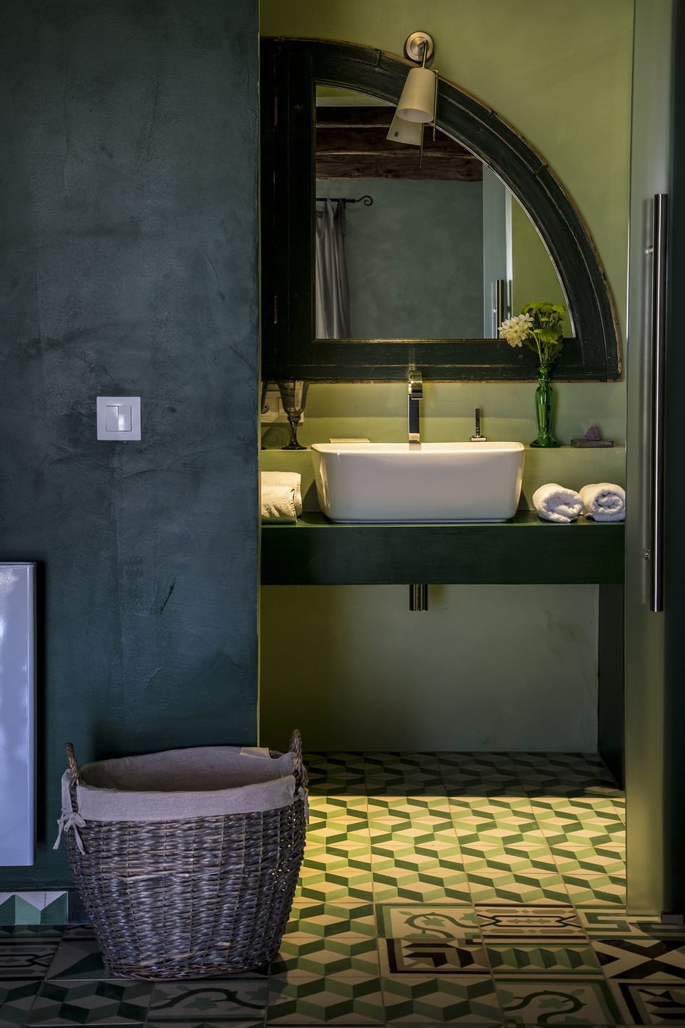 Le Clos BB Bed and Breakfast in La Cadière-d'Azur