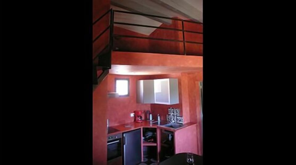 House (Casetta) | Private kitchen