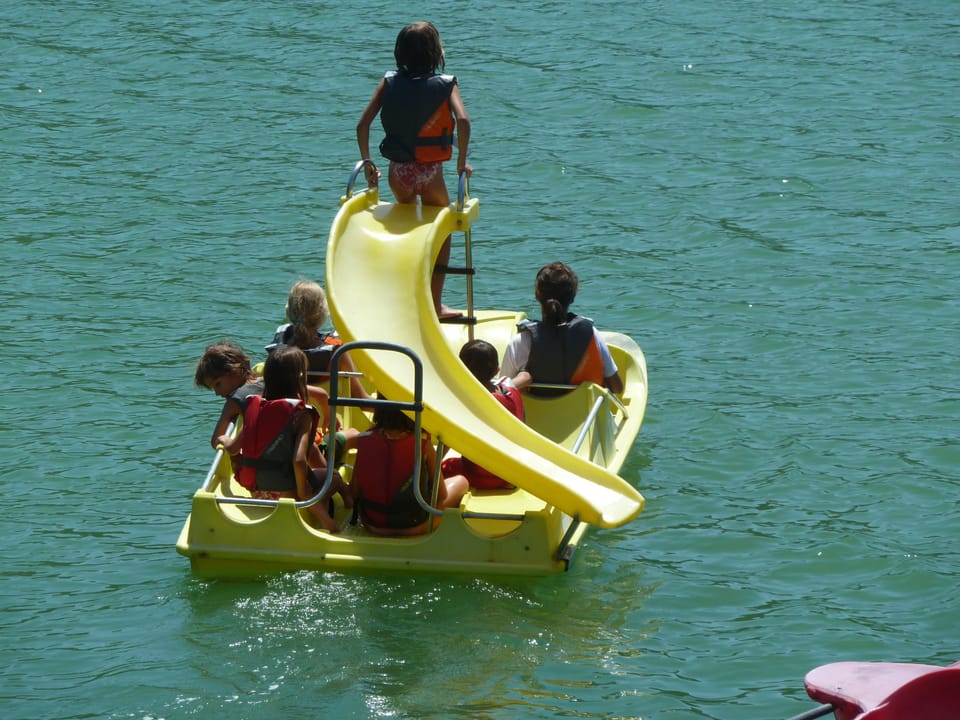 Children's activities