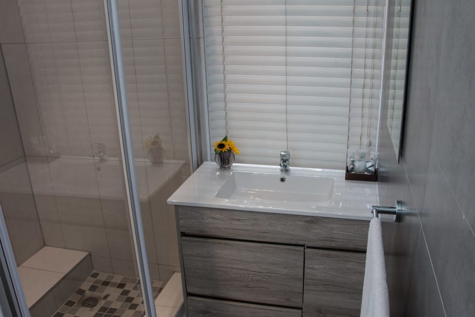 Family Room  | Bathroom shower