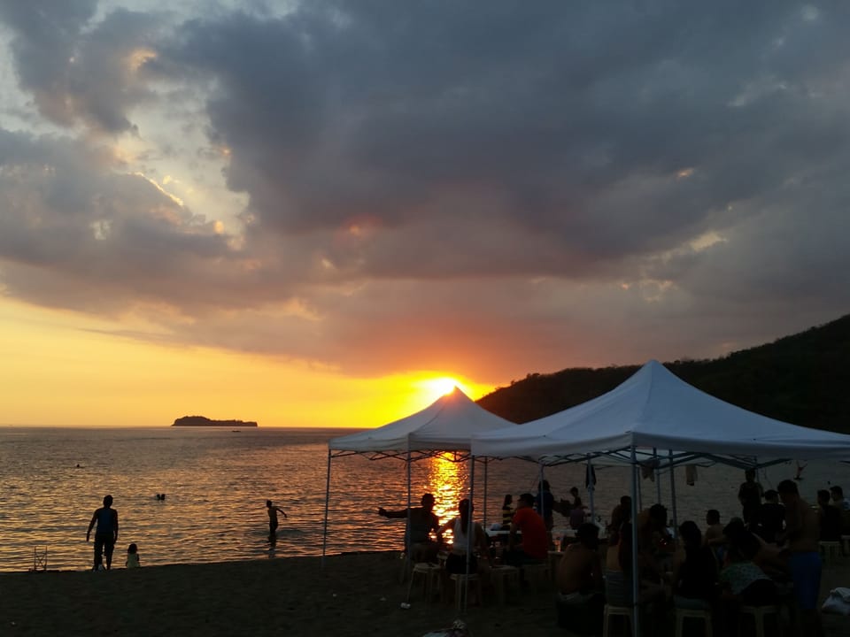The Inn at Calayo Bed and Breakfast in Nasugbu
