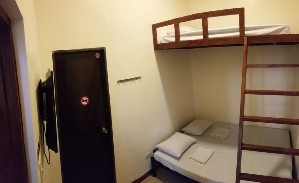 Triple Room | Rollaway beds