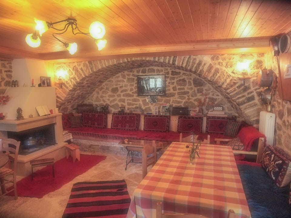 Casa Calda Bed and Breakfast in Greece
