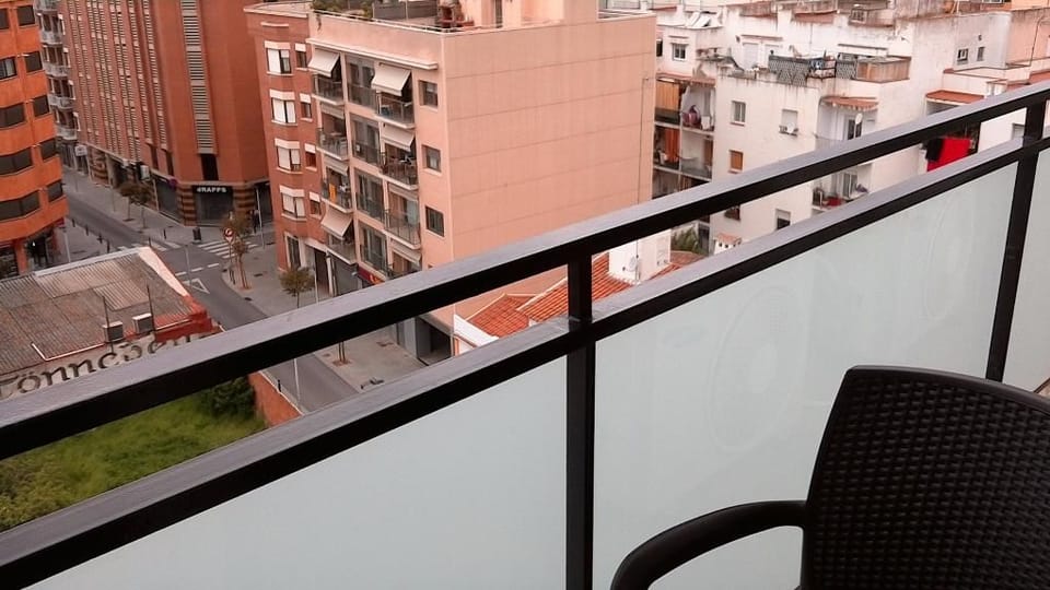 Golden Sand Hotel in Lloret de Mar