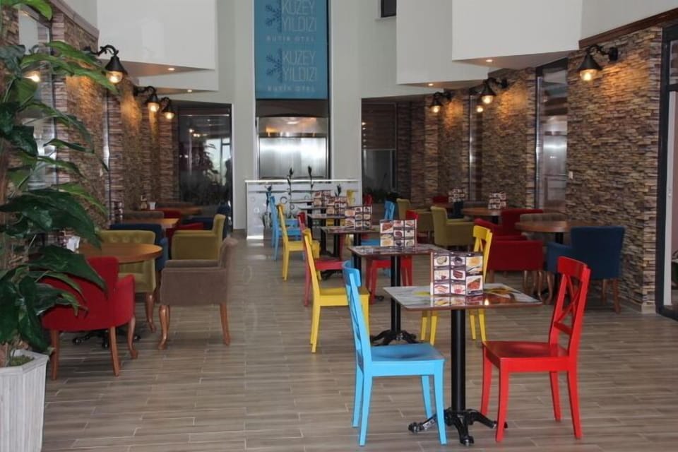 Cafe