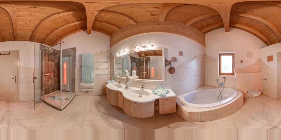 Landvilla Romantika Apartment in Garmisch-Partenkirchen