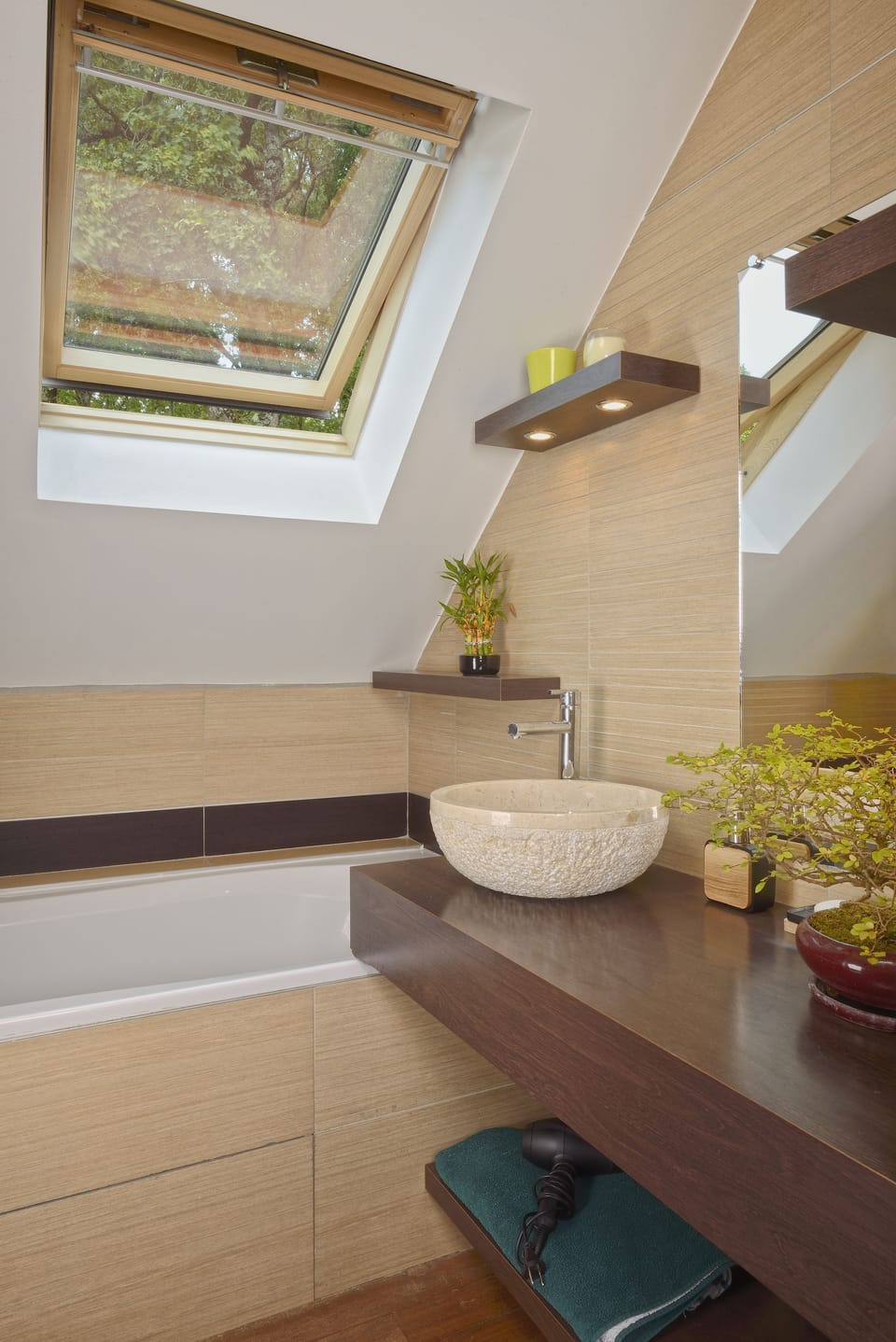 Loft d’architecte chaleureux et spacieux Apartment hotel in Pays de la Loire