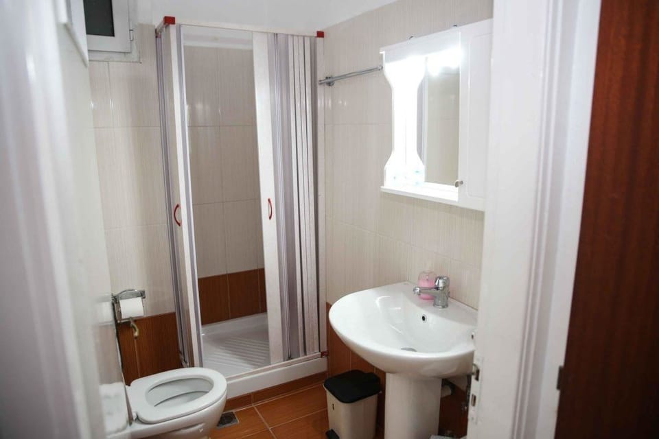 In-room safe, iron/ironing board, free cribs/infant beds, free WiFi