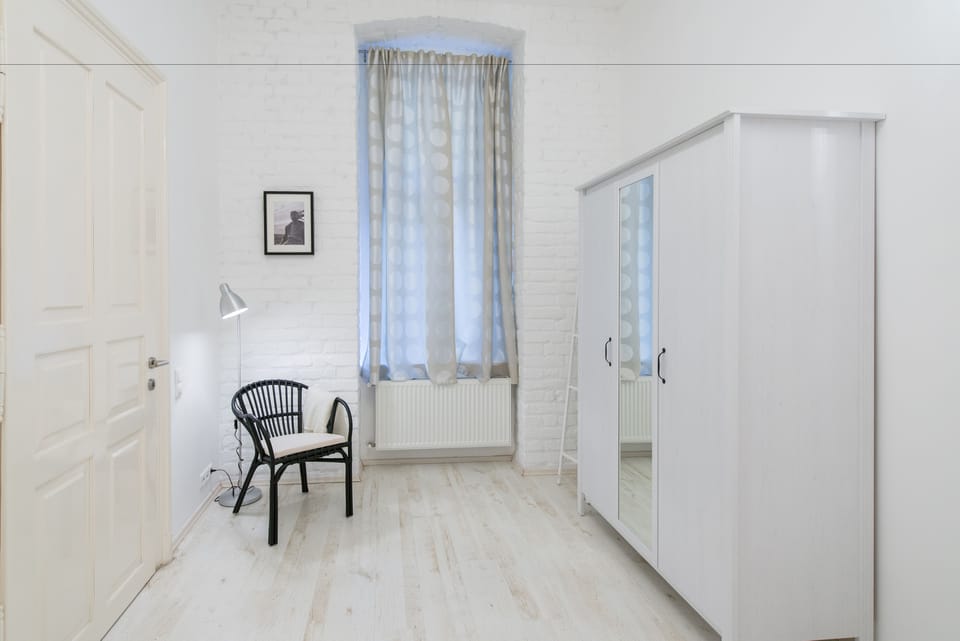 Deluxe Apartment | 2 bedrooms, premium bedding, iron/ironing board, cribs/infant beds