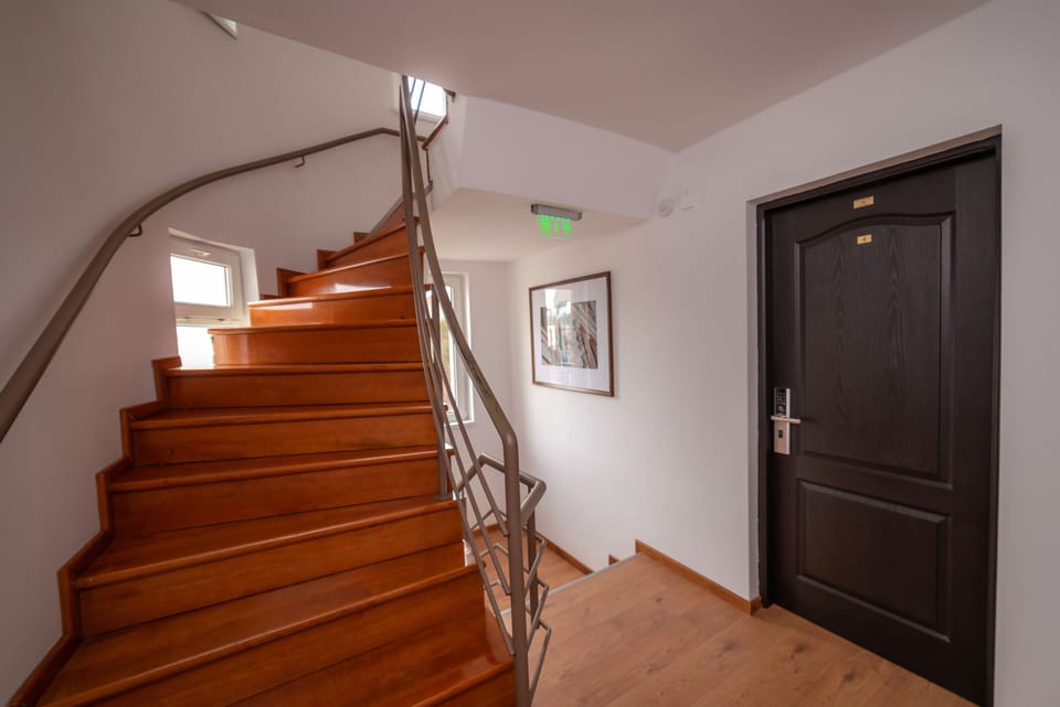 Pension Cluj Bed and Breakfast in Cluj-Napoca