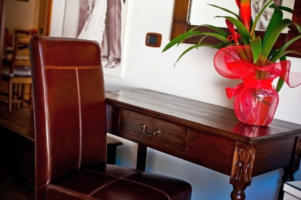 Double Room | Room amenity