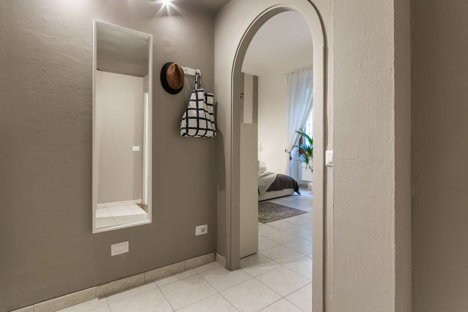 Apartment, 1 Bedroom | Room amenity
