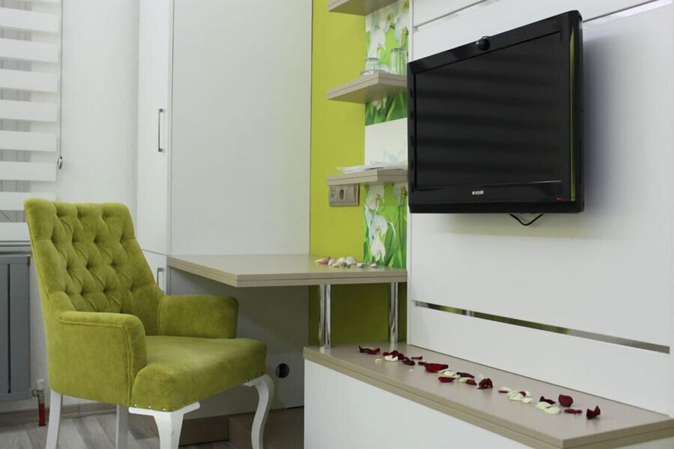 Single Room | Room amenity