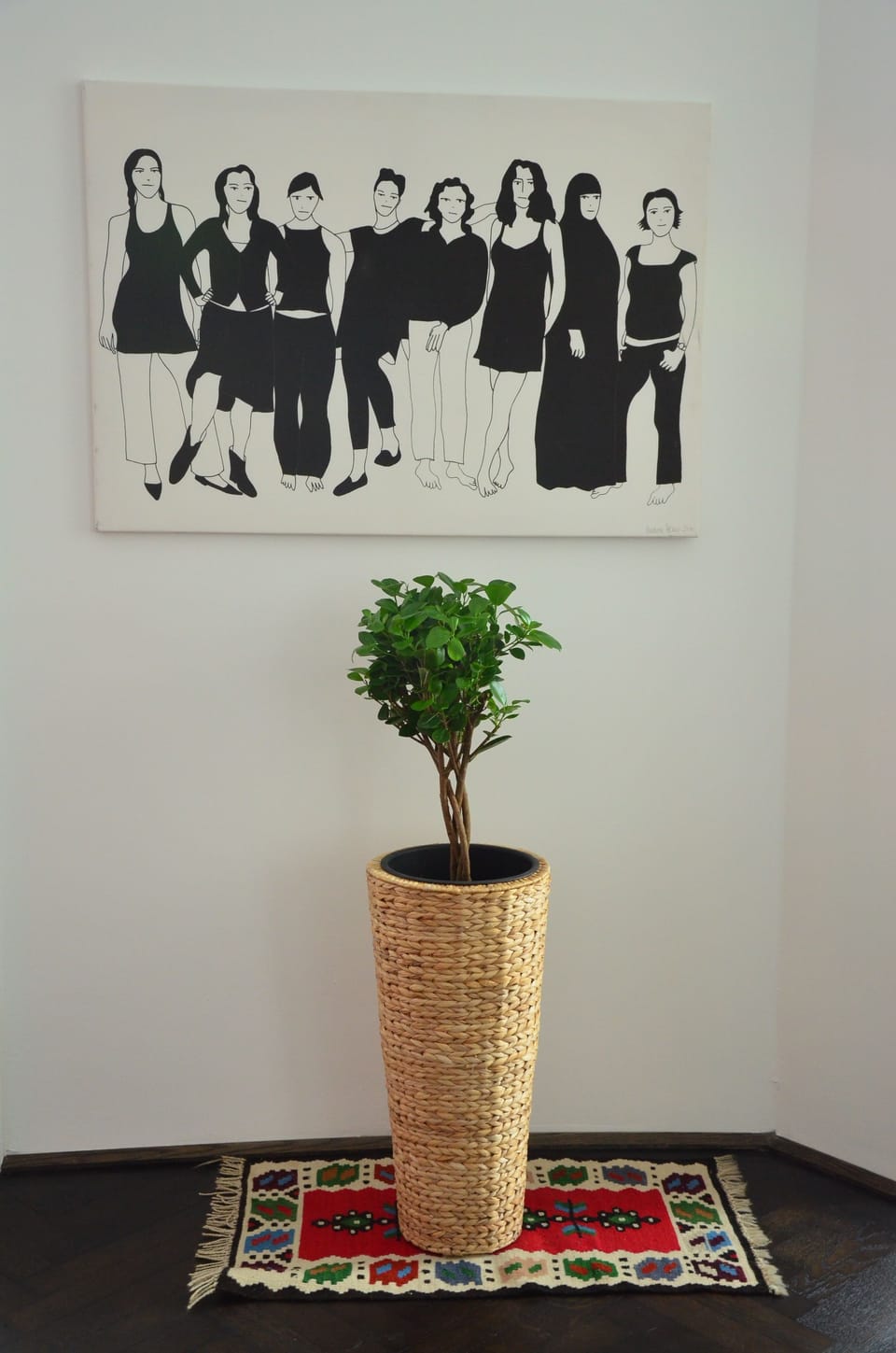 Apartment, 3 Bedrooms | Room amenity