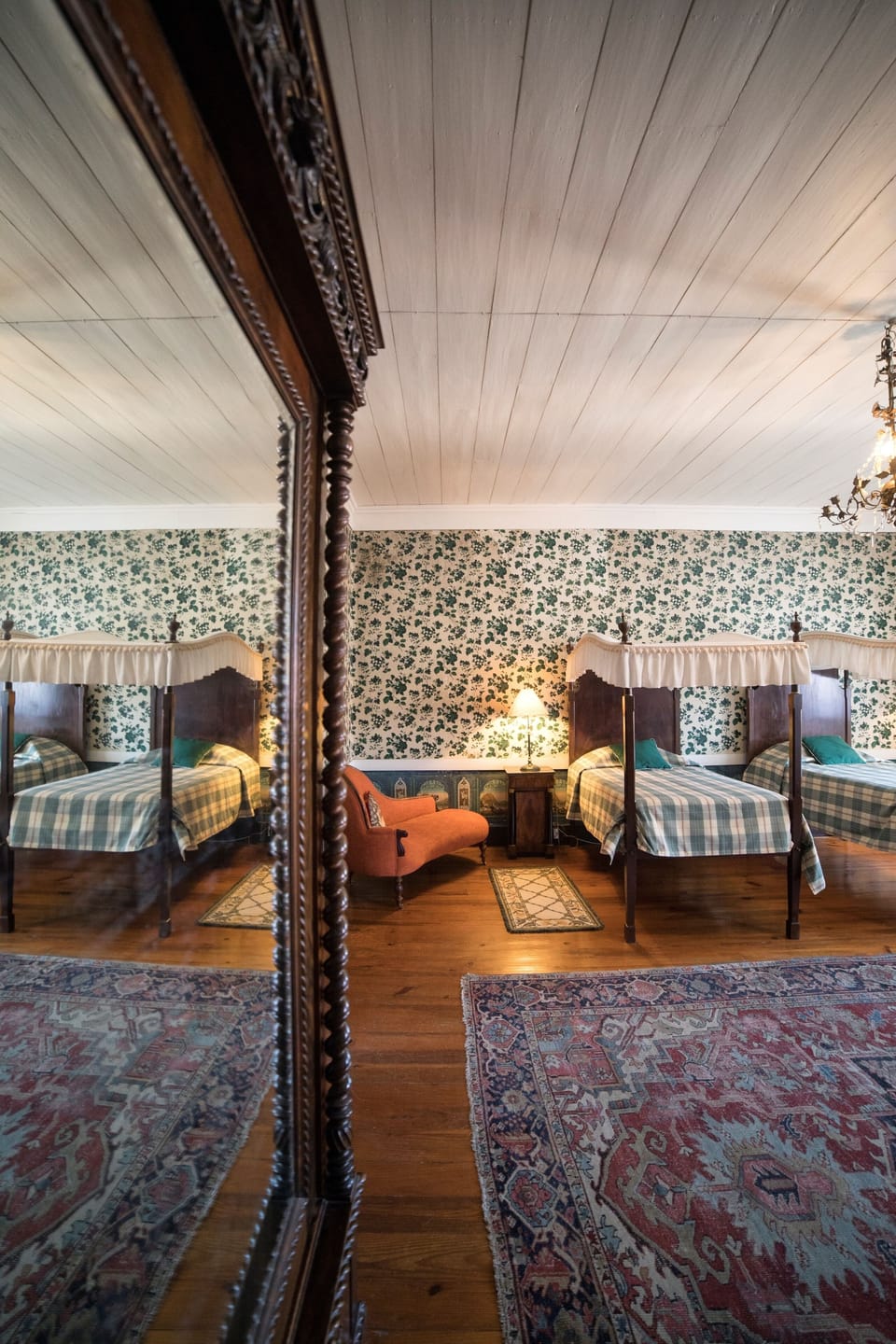 Standard Double Room | Individually decorated, individually furnished, desk, laptop workspace