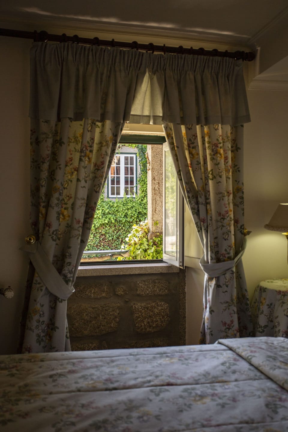Standard Double Room | View from room