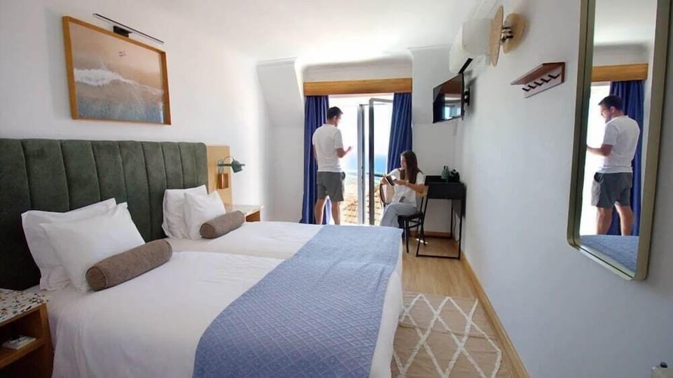 WiFi, wheelchair access