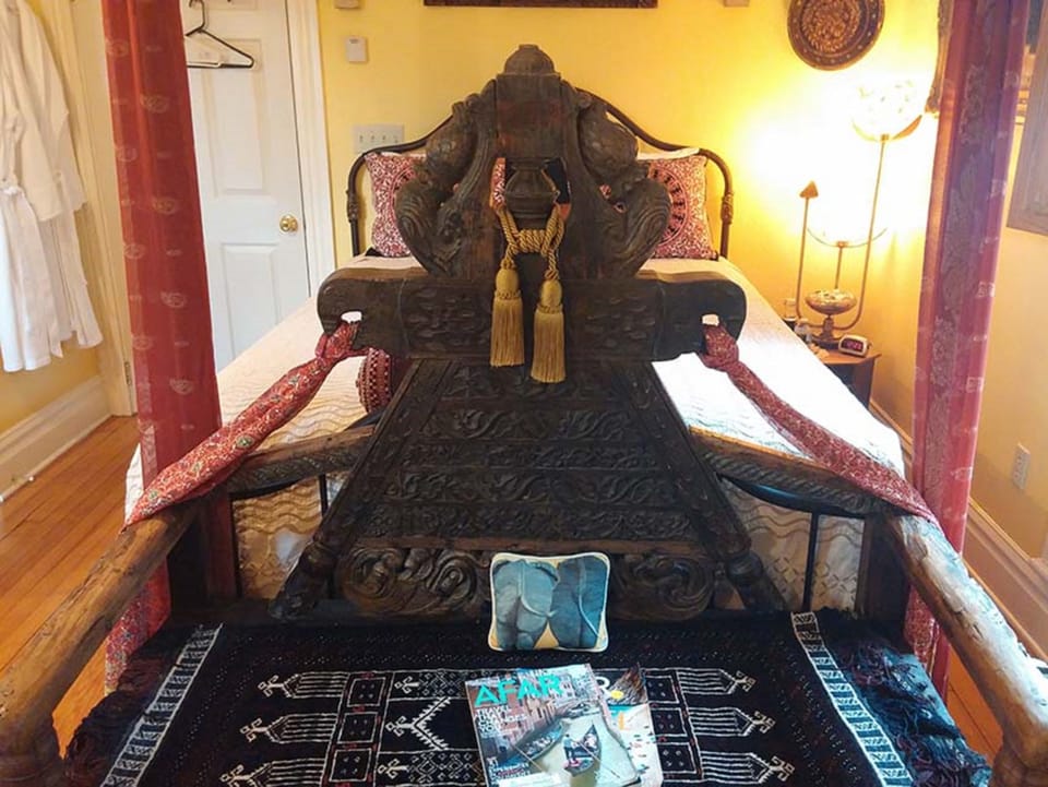 Double Room, Jetted Tub (India) | Iron/ironing board, free WiFi