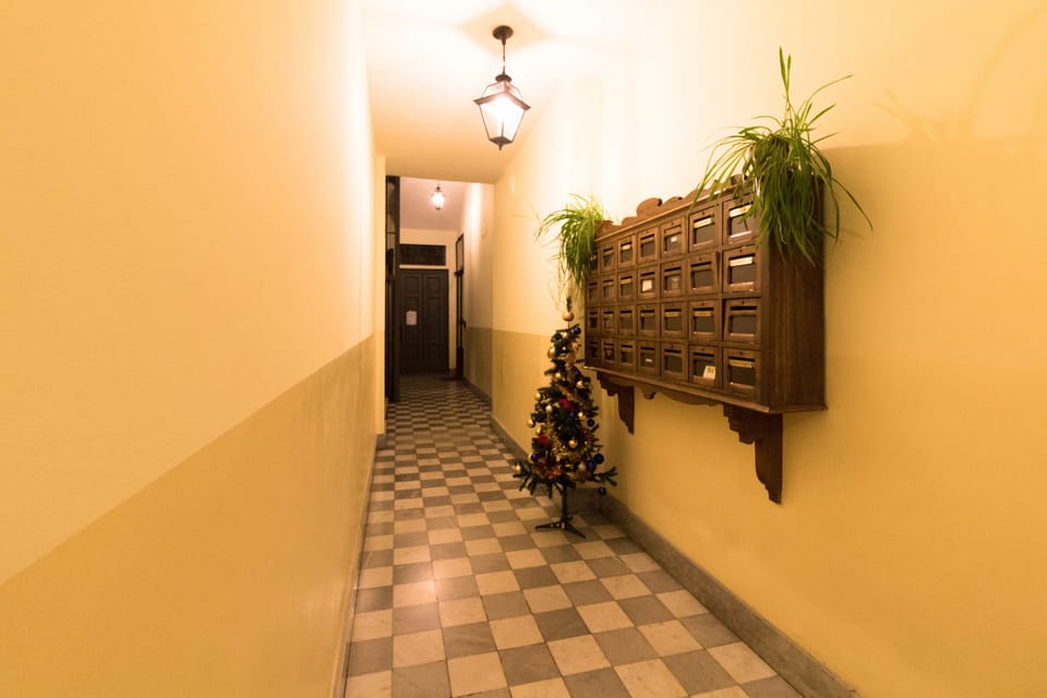 Hallway