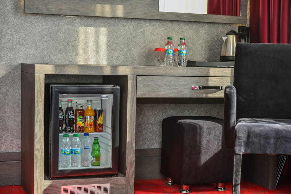 Minibar