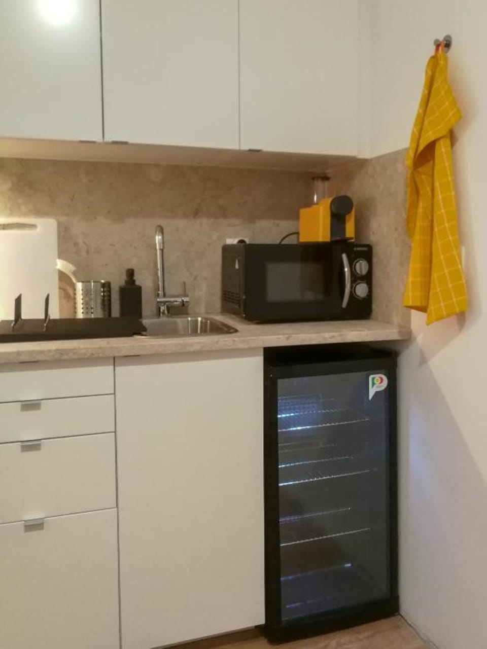 Standard Apartment | Private kitchen