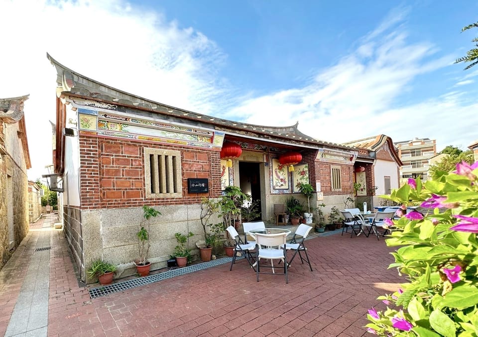 I-Shan B&B Bed and Breakfast in Taiwan, Province of China