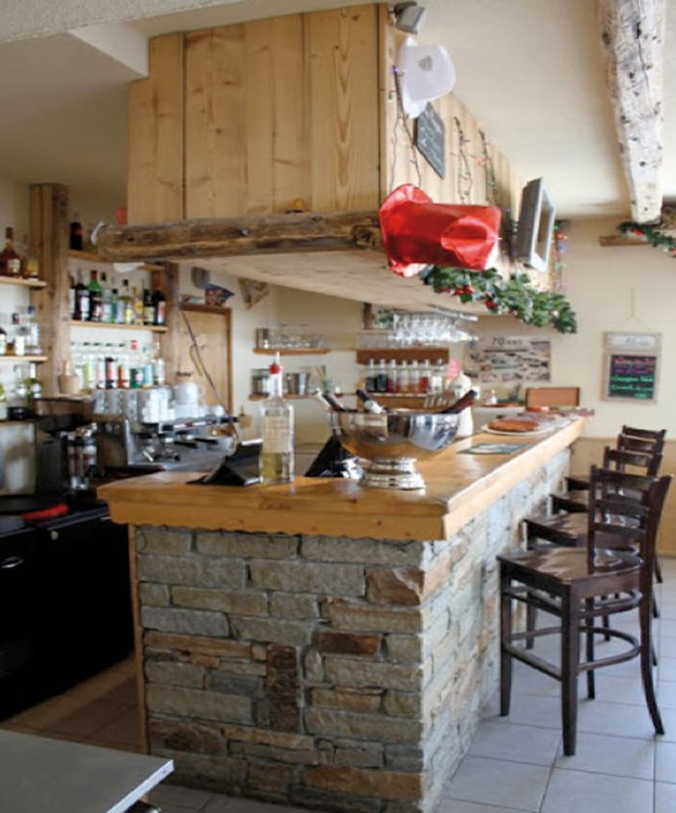 Cafe