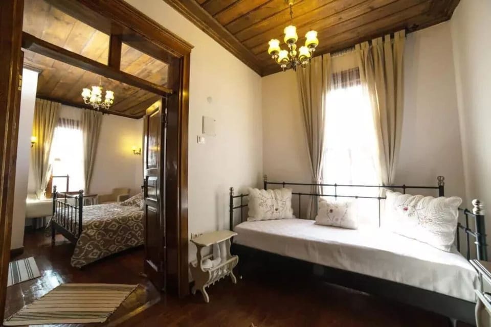 Premium bedding, minibar, in-room safe, individually decorated
