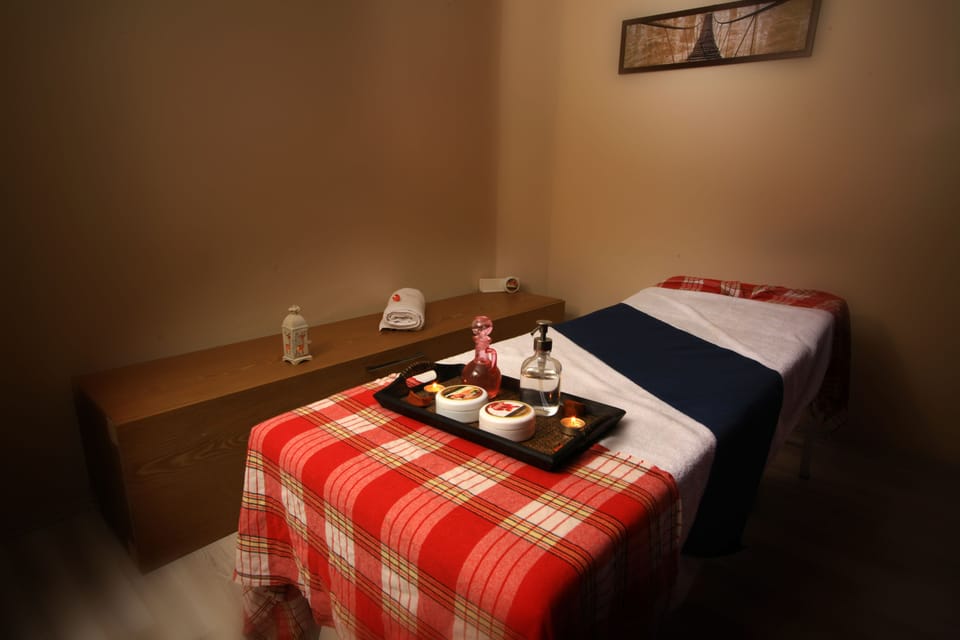 Beyoglu MLS Hotel Hotel in Istanbul