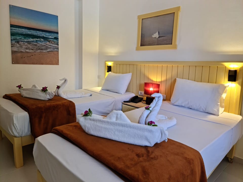 Premium bedding, minibar, individually decorated, individually furnished